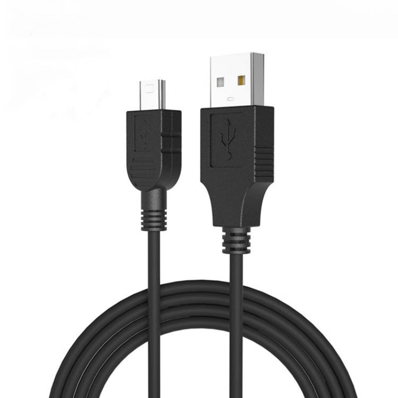 Desheng E126 Little Bee gücləndirici güc adapteri E129 gücləndirici şarj cihazı elektrik kabeli üçün uyğundur