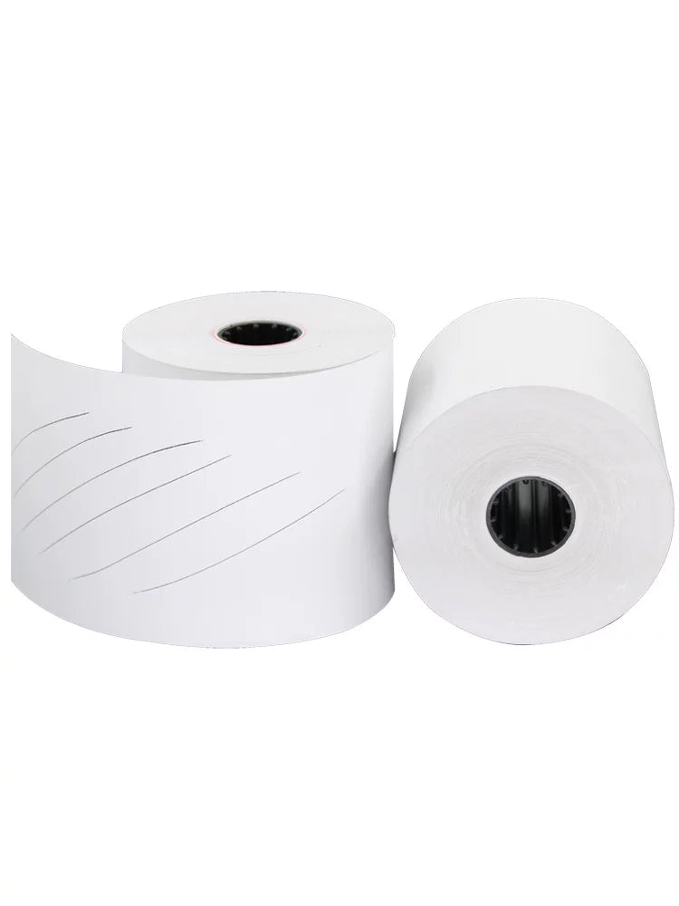 80*80 80mm termal qəbz printeri xüsusi kağız termal kağız Jiabo 80250I C881 D300V