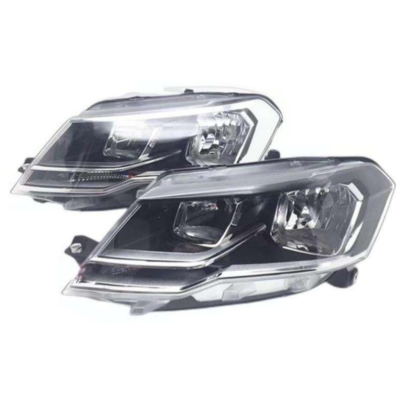 Applicable to Volkswagen Jetta headlight assembly for 2016-2017-2018 Jetta models.