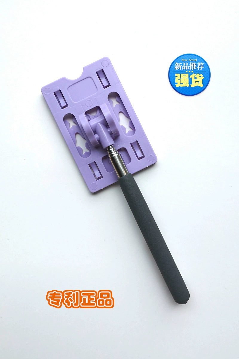 Ahtapot Kartı Əlverişli Gadget Çıxarılan Dayanacaq Toll Station Kart Cihazı Mobil Saxlama Cihazı Kart Klipi Maşın Dayanacaq Saatı Çubuğu