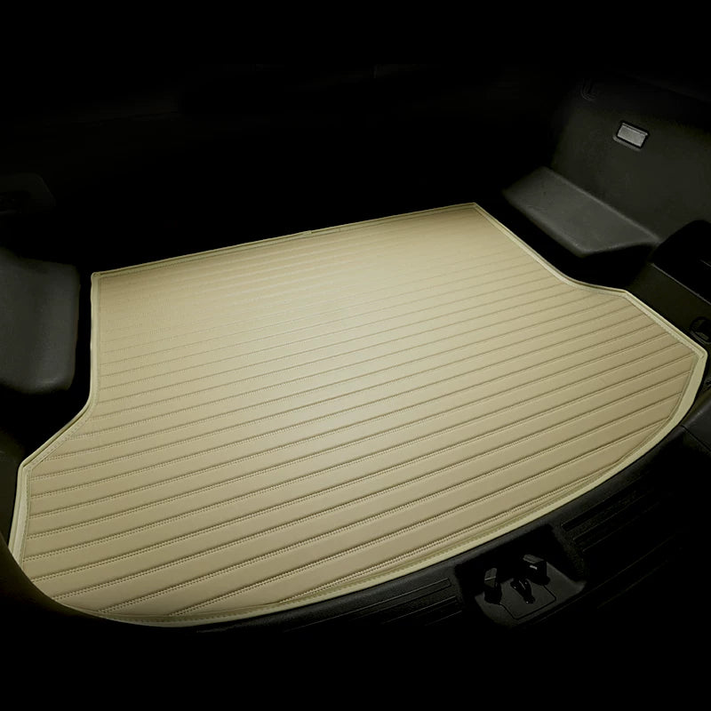 2014/15/16/17/18/19 Mazda 3 Axela sedanı üçün baqaj/arxa qapı döşəməsi