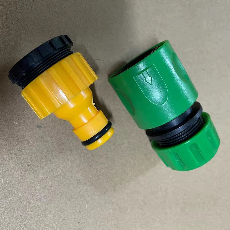 Zavod Birbaşa Satış Kran Universal Bağlayıcı Əlverişli Gadget Məmə Xidmət Borusu Sürətli Bağlayıcı Universal Şlanq Dəstəyi