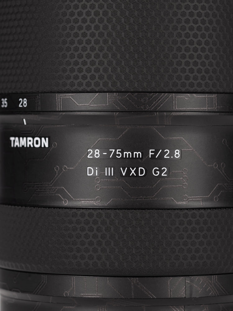 Meibentang Tamron 28-75 F2.8 G2 Nikon port lens qoruyucu film 2875 ikinci nəsil film üçün uyğundur