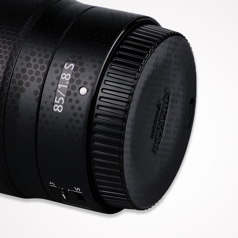 Meibentang Nikon NikonZ 85 F1.8S qoruyucu film və dəri 851.8 hər şey daxil karbon fiber stiker 3M üçün uyğundur