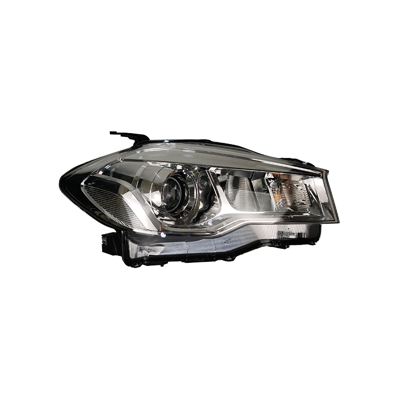 Changan Suzuki Vitara fara dəsti, ksenon gündüz işıqları, LED fara dəsti və lüks fara dəsti ilə uyğun gəlir.