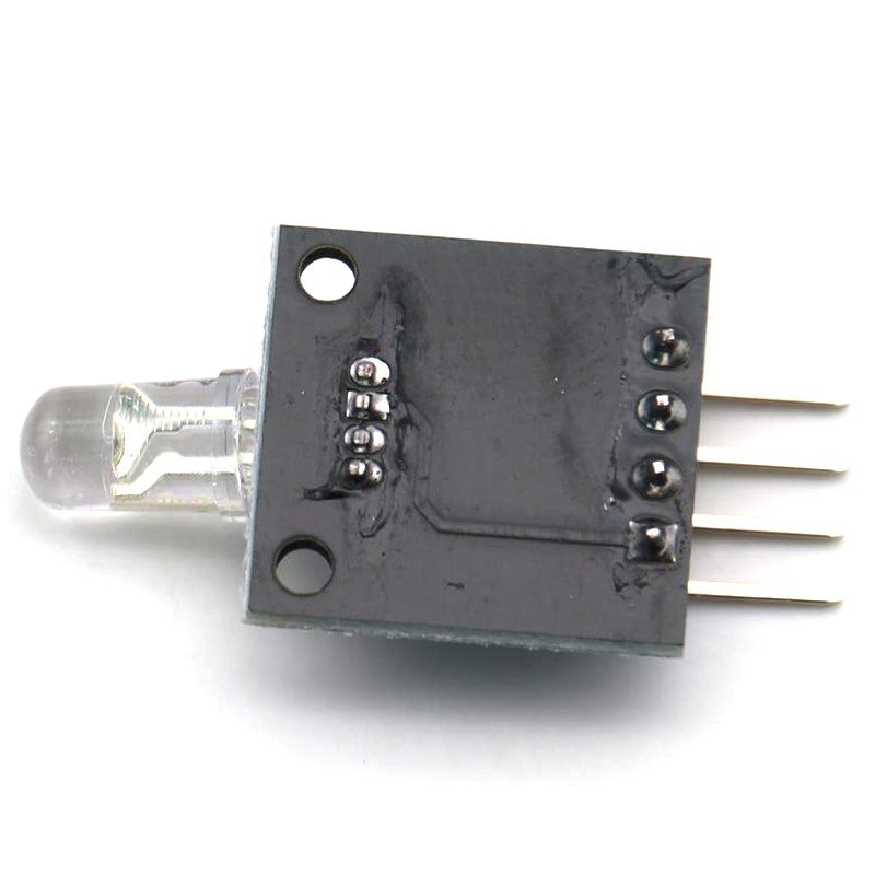 RGB modulu LED modulu tam rəngli LED modulu üç rəngli LED uyğun yeni model