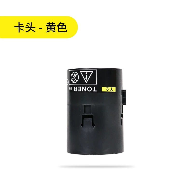 Minolta TN321 toz şüşəsi C221s C281 C284 C287 C364e Kemei şüşə toner şüşəsi üçün uyğundur