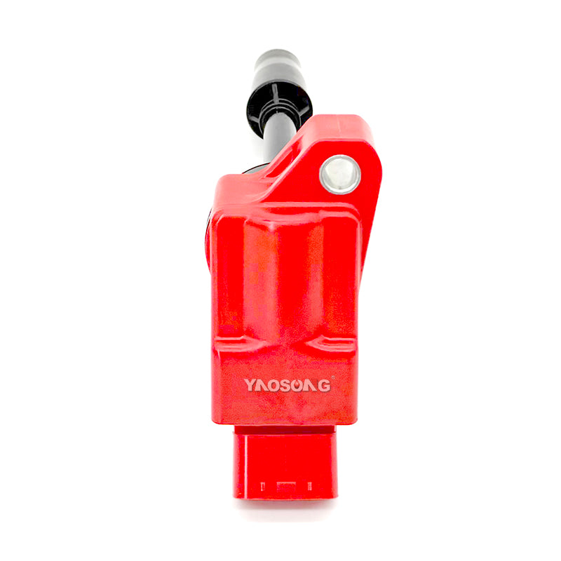 High voltage ignition coil for Lexus NX200t, NX300, RC200t, RX300 2.0T models.