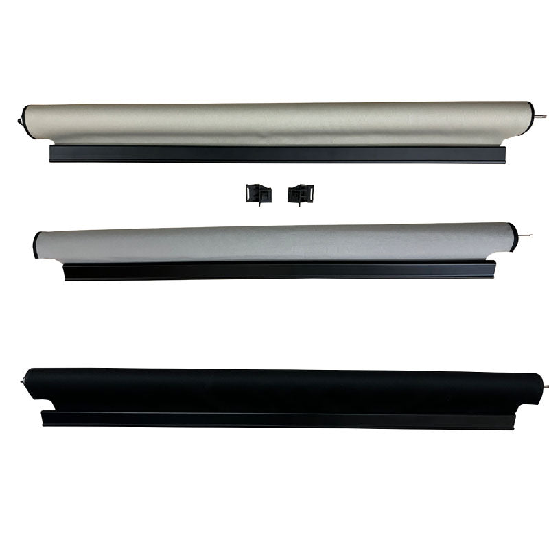 GAC Trumpchi GS4, GA6, M8, Aion SY, Lynk & Co 01, 235 və Alfa Romeo üçün lyuklu günəşdən qoruyucu diyircəkli pərdələrlə uyğundur.