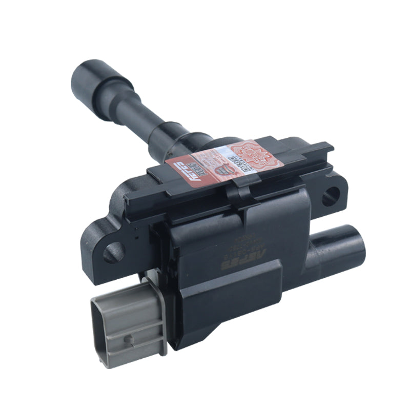 Apex ignition coils are compatible with the original high voltage coils of the 2013 Suzuki Alto 1.3 and Swift 1.5 models.
