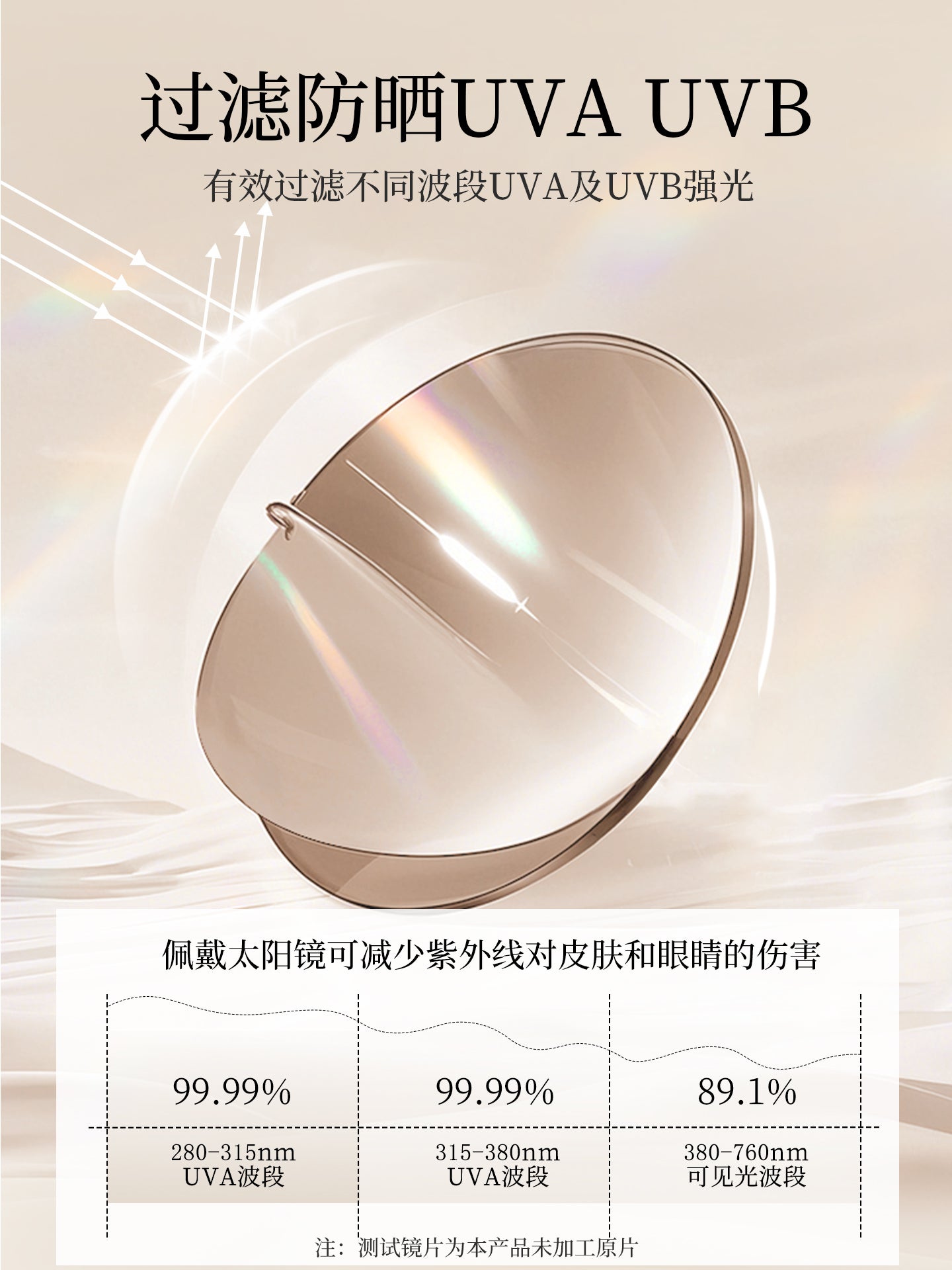 Qadınlar üçün köhnə pul üslubunda günəş eynəkləri, yüksək səviyyəli oval metal yüngül lüks günəşdən qorunma və anti-UV retro Honq Konq üslubunda günəş eynəyi