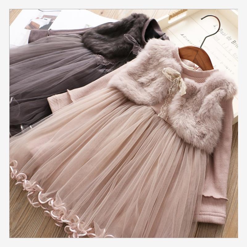 Qış Donu Uşaqlar üçün Geyimlər Qız Qızlar Körpə Körpə Geyimləri