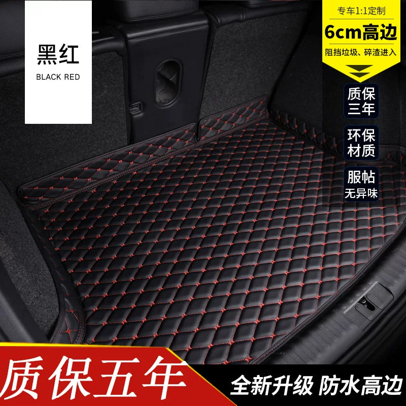 Mercedes-Benz R320 baqaj döşəməsi, 2018 R400 7 oturacaqlı, R500 baqaj döşəməsi, R300L, R350 arxa qapı döşəməsi