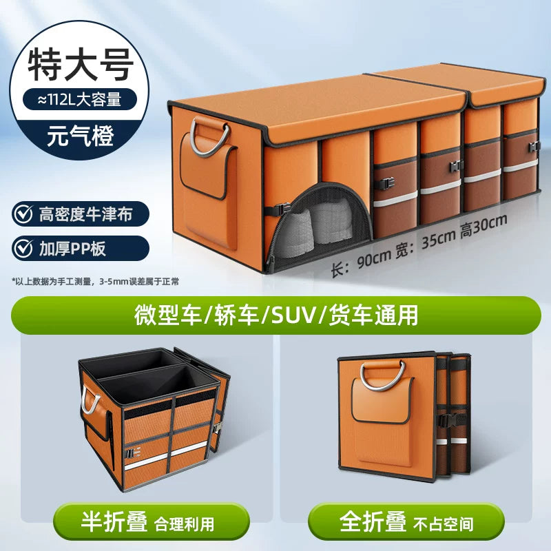 Mazda 3 Axela, Mazda 6 Atenza, CX30, CX4, CX5, CX50 baqaj saxlama qutusu