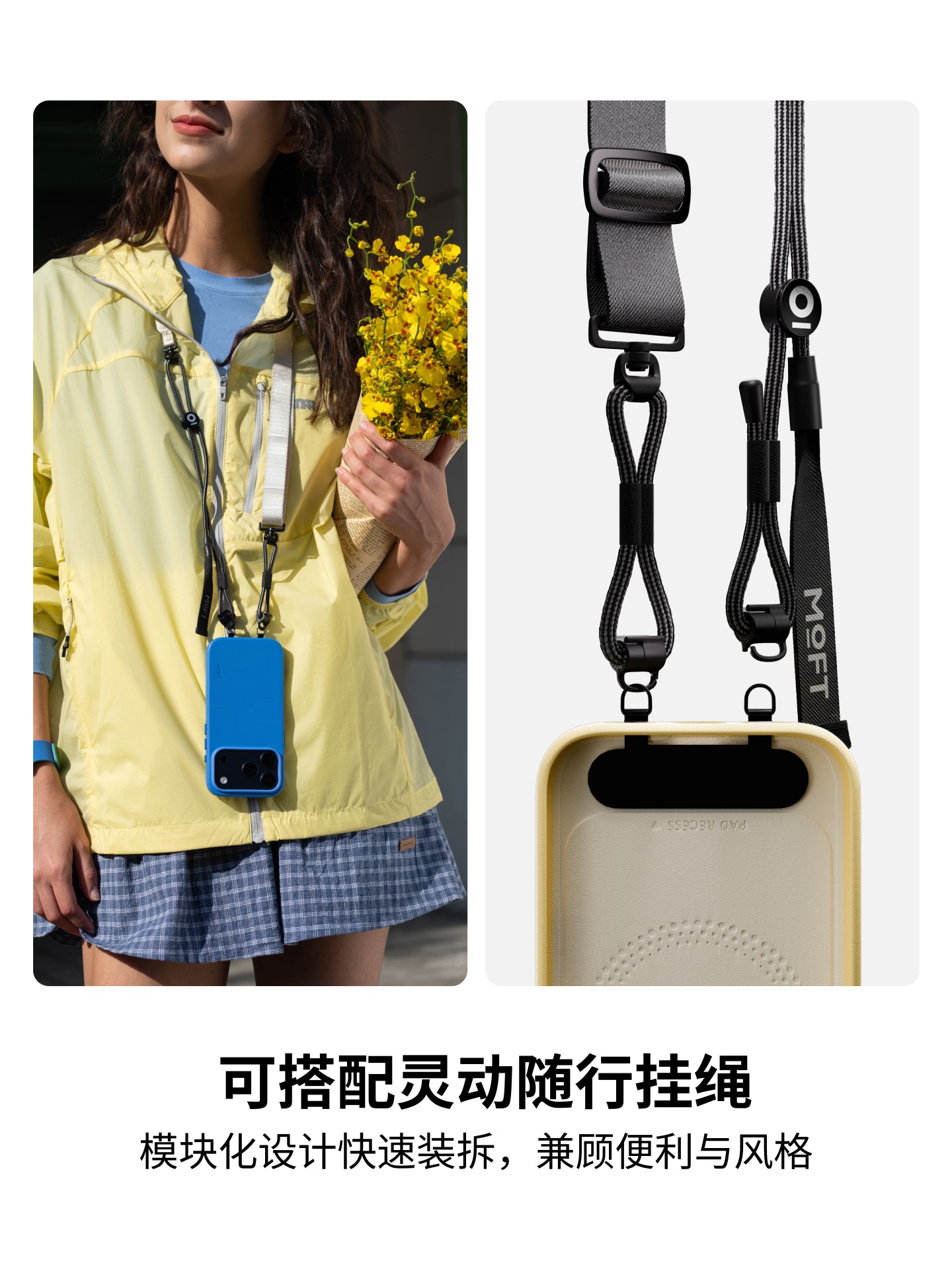 MOFT iPhone 17 Pro Max Tam Örtüklü Qutu, Yeni Pro Bərk Rəngli Güclü Maqnit Dəri Hava Tam Örtüklü Düşməyə Qarşı Magsafe Qoruyucu Qutu, Yüksək keyfiyyətli Dəri, Kişilər və Qadınlar üçün Sadə Dizayn