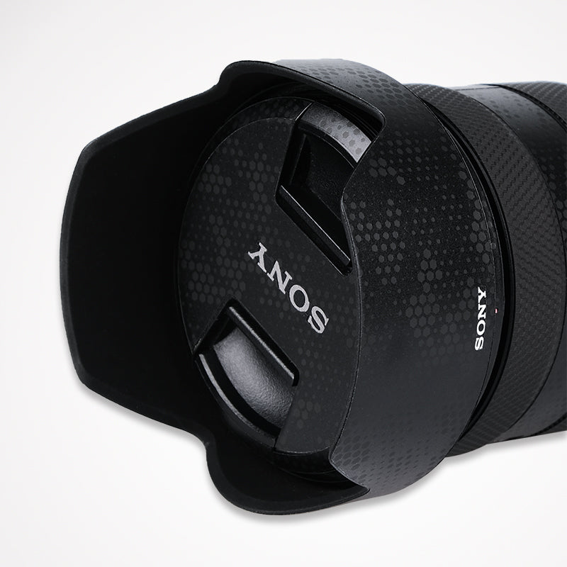 Meibentang Sony 24-105F4G lens qoruyucu film üçün uyğundur 24105F4 stiker dəri nümunəsi kamuflyaj hər şey daxil 3M