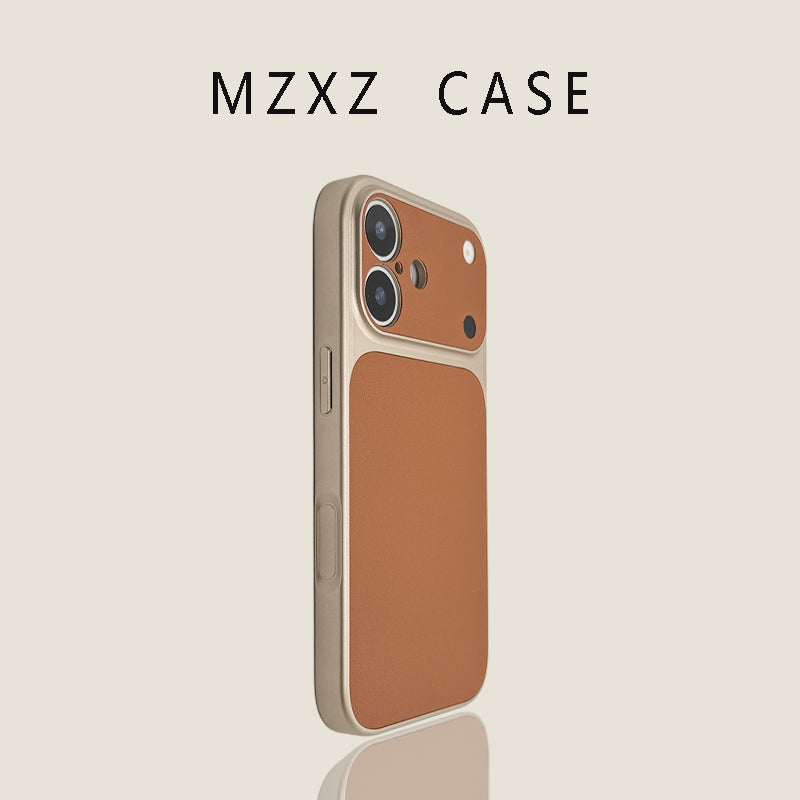 Maillard qəhvəyi ikinci dəyişiklik 17 iPhone17promax cib telefonu üçün uyğundur Apple 16pro yüksək səviyyəli niş 15 yeni 14 nəhəng gözəl görünüşlü 13 seriya və hər şey daxil olmaqla yıxılmağa qarşı qoruyucu hava