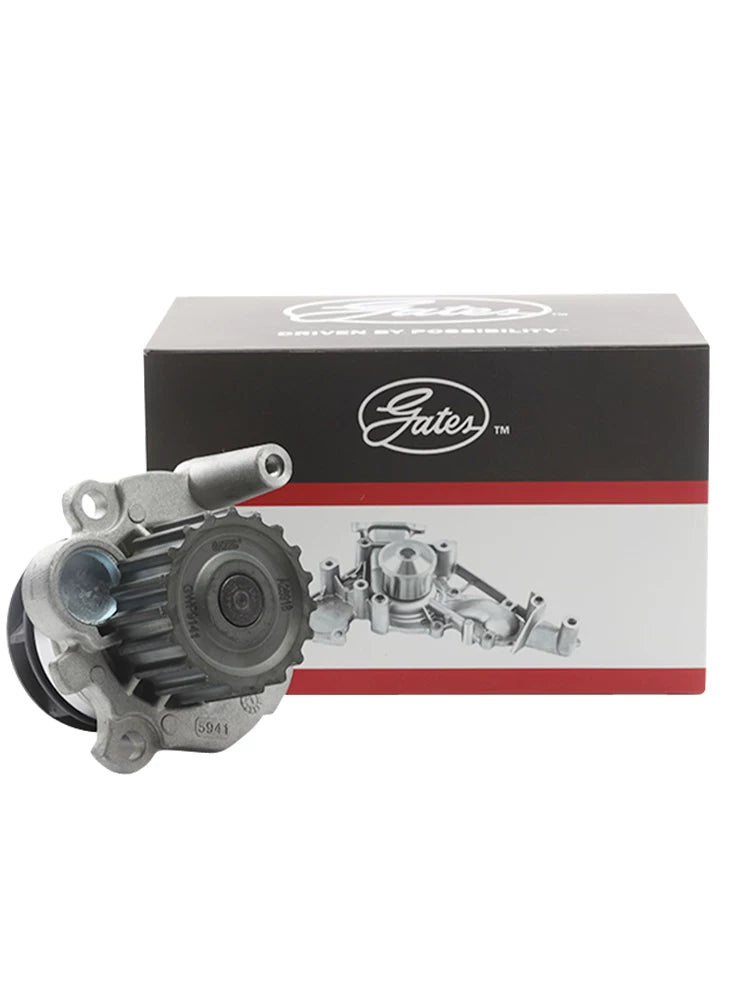 Compatible with Volkswagen Golf, Jetta and Bora engines with cooling water pump, circulating water pump kit 1.9T9141