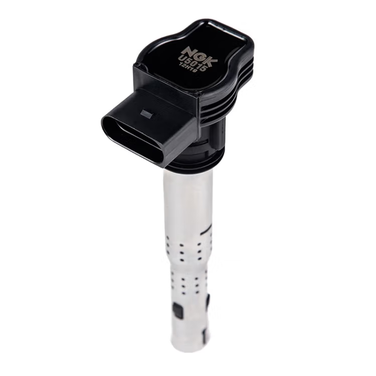 NGK ignition coils are suitable for Ford classic Focus, Mondeo, Max, S-MAX and Kuga 1.6T.