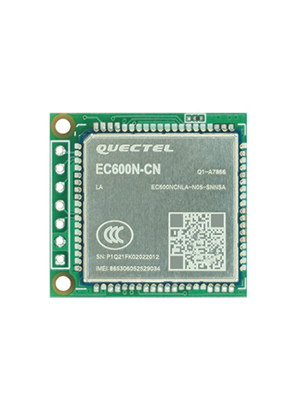4G modulu əsas lövhəsi EC600N EC600M tam şəbəkə EC600U inkişaf lövhəsi LTE Quectel IoT rabitəsi 4g