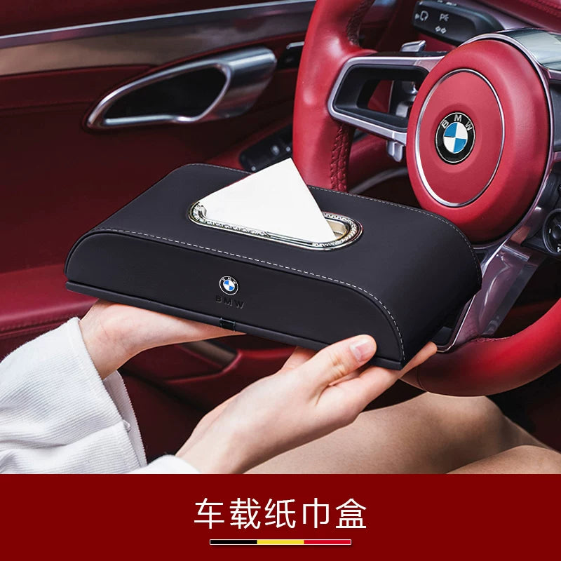 BMW avtomobil toxuma qutusunun açılan növü, 13 seriyası, 5 seriyası, 6 GTX, 1X2X3X4X5 avtomobil interyer aksesuarları üçün uyğundur.
