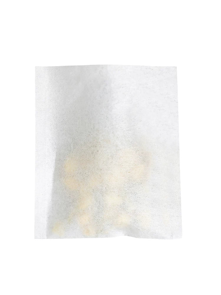 Çay filtr torbası Çin dərmanı çay paketi ədviyyat çantası çay paketi istilik möhürü filtr kağızı çantası 8x10cm 2000 ədəd pulsuz çatdırılma