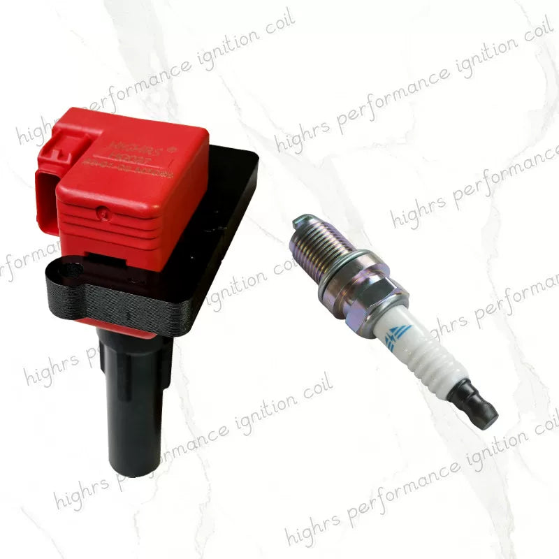 Compatible with Subaru ignition coil high voltage batteries for Impreza, Forester, Lexus, Chipeng, Outback, WRX, STI and EJ255.