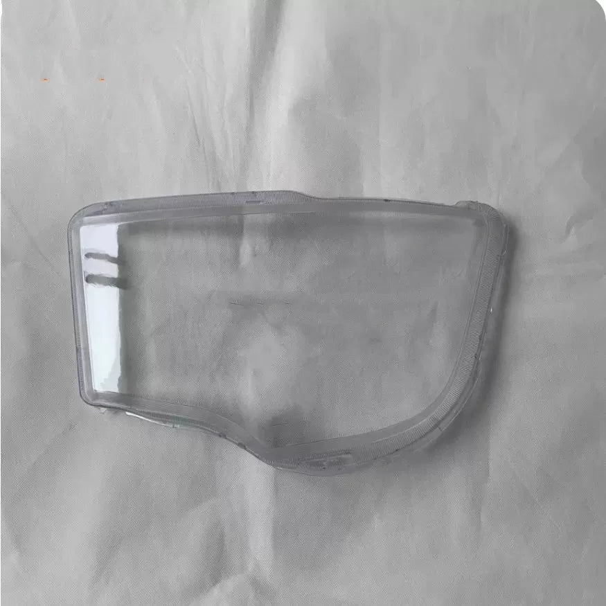 Mercedes-Benz 4143 3343 headlight kit MP4 suitable for Mercedes-Benz truck headlight cover