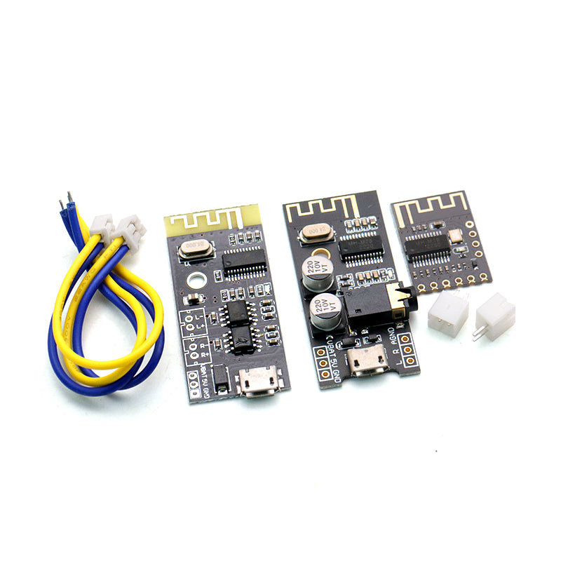 MH-MX8 simsiz Bluetooth audio modulu 4.2 stereo itkisiz yüksək sədaqət HIFI DIY modifikasiyası M18