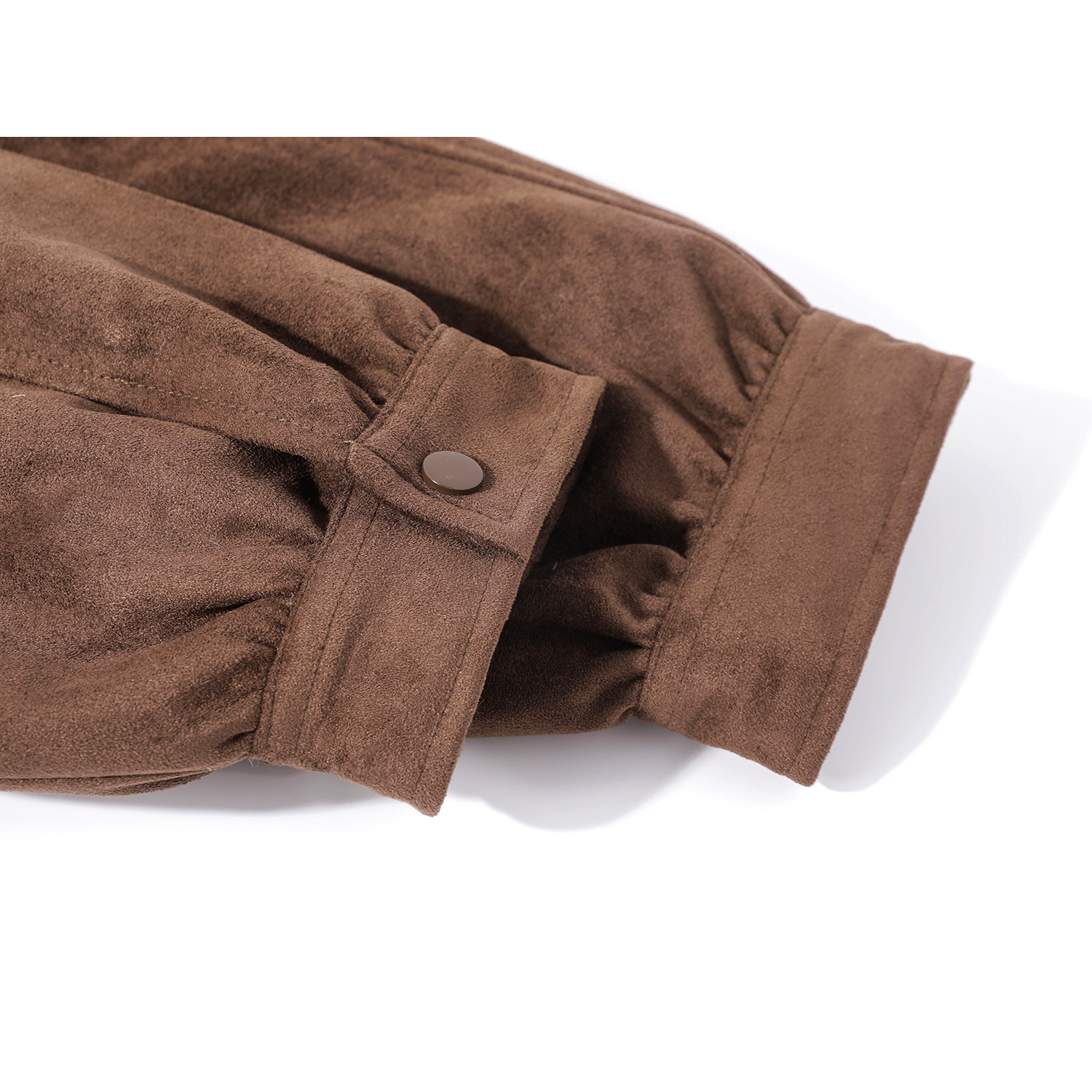 Cholisa-nın dəbli, rəngli, xəz yaxalıqlı, ağ ördək tüklü, Koreya üslubunda, şık 2025-ci ilin qış erkən mövsümü üçün paltosu, qadınlar üçün çox populyardır.