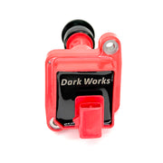 High-power ignition coil high-voltage package suitable for Toyota Supra/3.0/1JZ/A80 upgrades