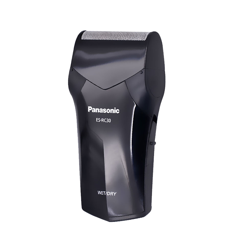 Panasonic pistonlu elektrikli təraş kişi tıraş aparatı portativ saqqal təraş aparatı RC30 hədiyyə 219