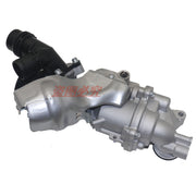 Mercedes-Benz M274, C200, C260, C300, E250, E300, E350, GLC və Infiniti Q50L üçün uyğun mexaniki su nasosu.