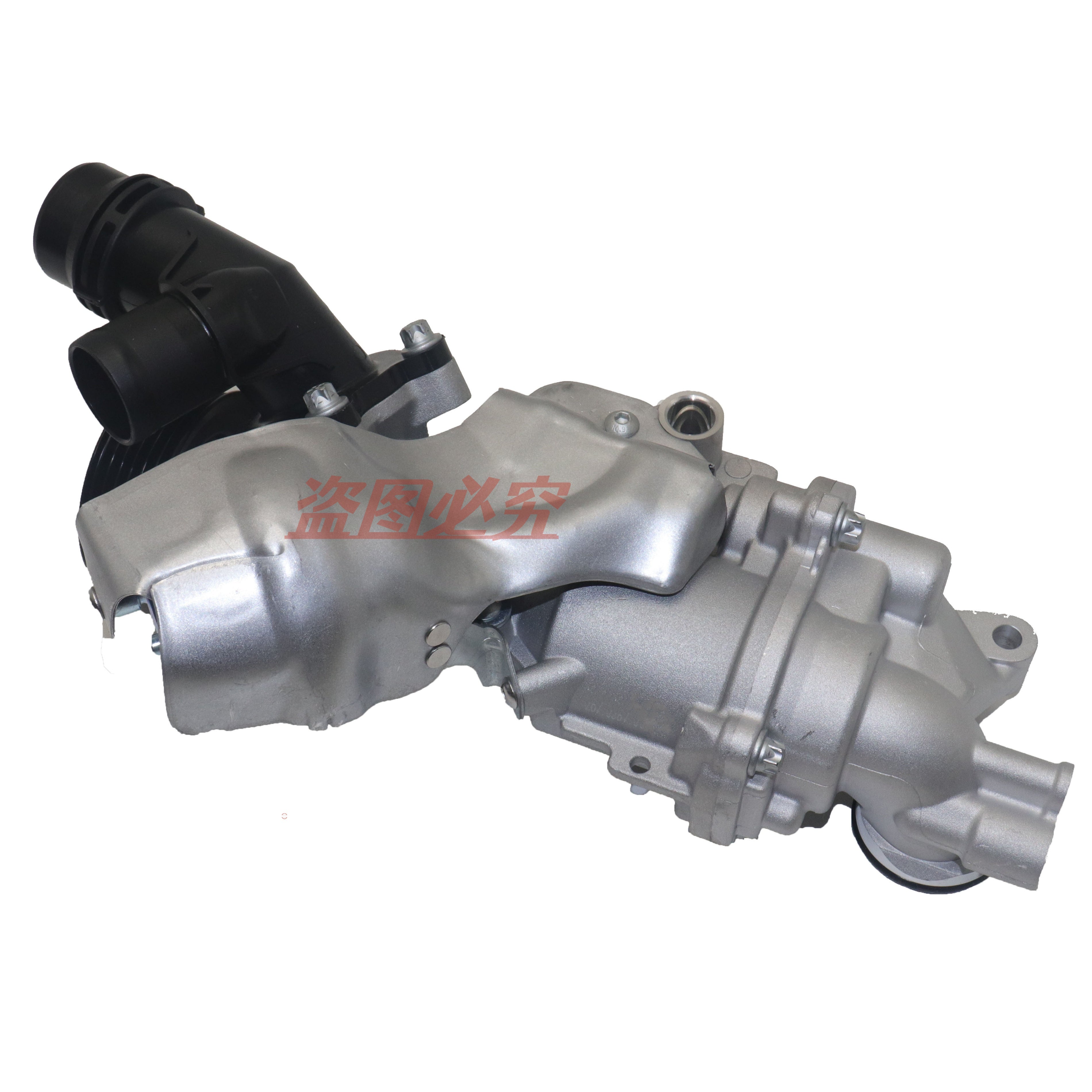 Mercedes-Benz M274, C200, C260, C300, E250, E300, E350, GLC və Infiniti Q50L üçün uyğun mexaniki su nasosu.