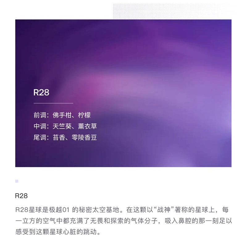 Xingrui L Ətir Doldurma Kartuşu Ji Ji 001 009 Ling 06 09 900 Galaxy Kricle Starlight 8 Jue Yue üçün uyğundur