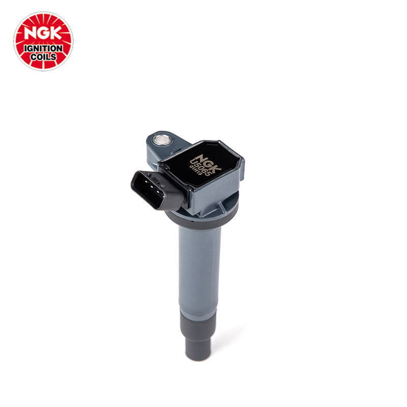 NGK ignition coils are compatible with Lexus ES200/240/250/260/300GX RX270/350/450.