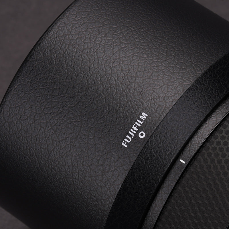Meibendo Fuji XF56F1.2 ikinci nəsil lens qoruyucu film karbon fiber fujifilm stiker 3M üçün uyğundur