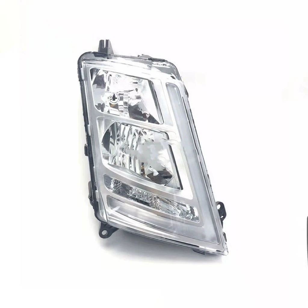 Applicable to Volvo FM460 and FM420 heavy truck headlight assemblies, lamp truck headlight assemblies