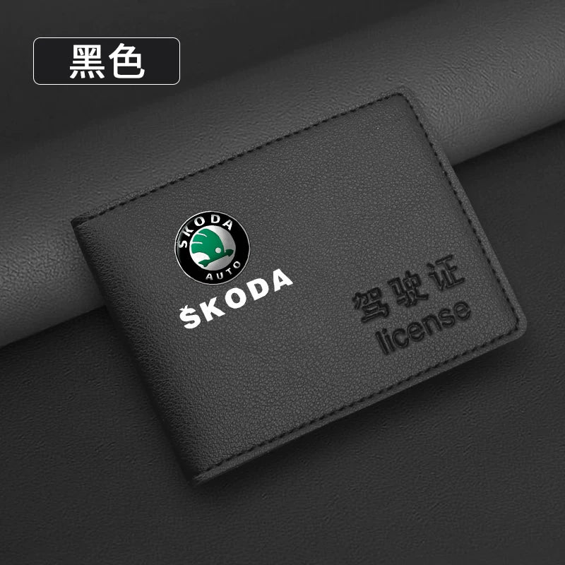 ZEEKR 001/009/007 nəqliyyat vasitələri, sürücülük vəsiqəsi qoruyucu örtüyü, nəqliyyat vasitəsinin qeydiyyat şəhadətnaməsi və digər sənəd örtüyü üçün uyğundur.