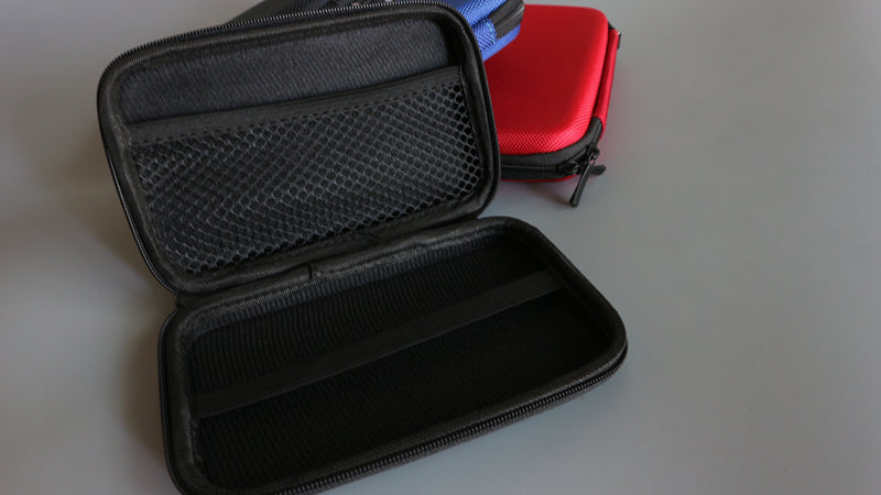 Yeni Xiaosan NEW3DS sərt çanta saxlama çantası Köhnə Xiaosan 3ds NDSi NDSL qoruyucu çanta aşınmaya davamlı sürüşməyə qarşı çanta