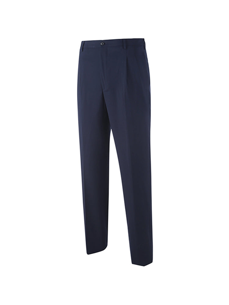 GIORGIO ARMANI Kişi üçün incə uyğun şalvar 8WGPP03D T03JX