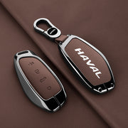 Haval Raptor Açar Qapağı 2026/2025 Great Wall Haval Raptor Hi4 Yanacaq Versiyası Xüsusi Avtomobil Qapağı Tokası