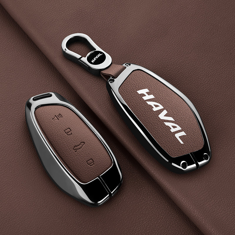 Haval Raptor Açar Qapağı 2026/2025 Great Wall Haval Raptor Hi4 Yanacaq Versiyası Xüsusi Avtomobil Qapağı Tokası