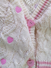 Taylor Swift Lover Cardigan Valentine's Day Gift