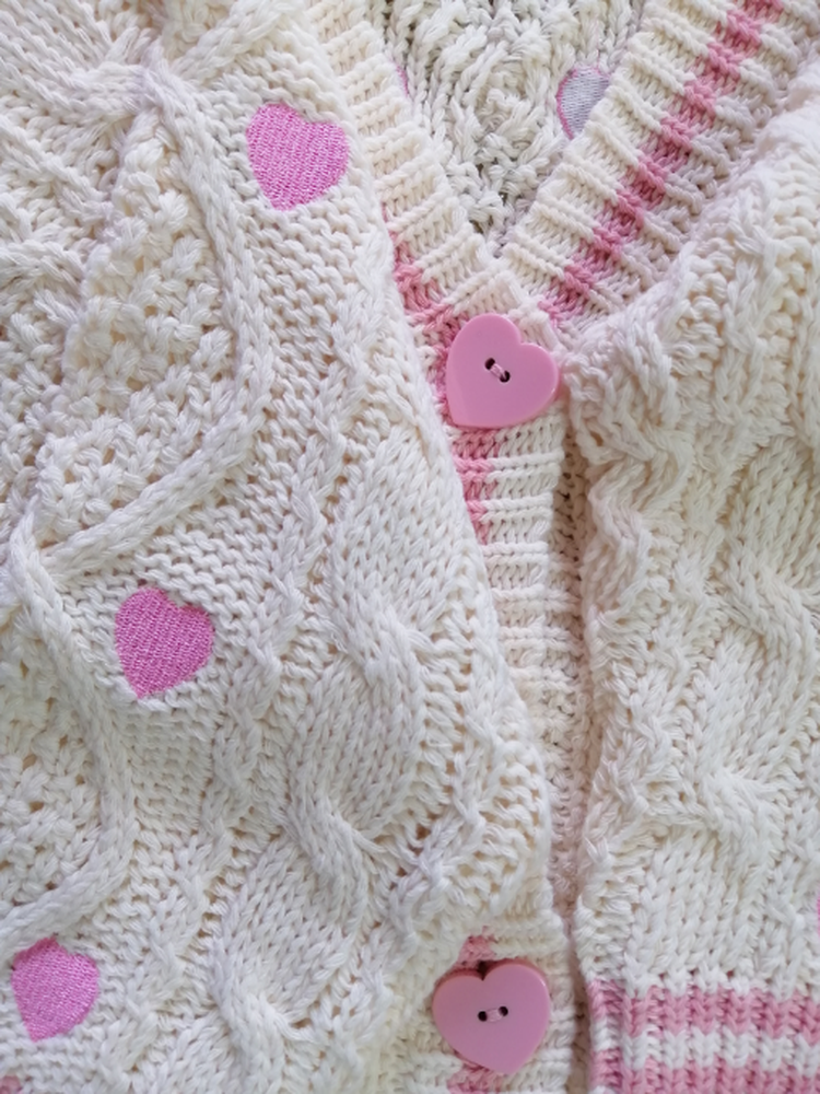 Taylor Swift Lover Cardigan Valentine's Day Gift