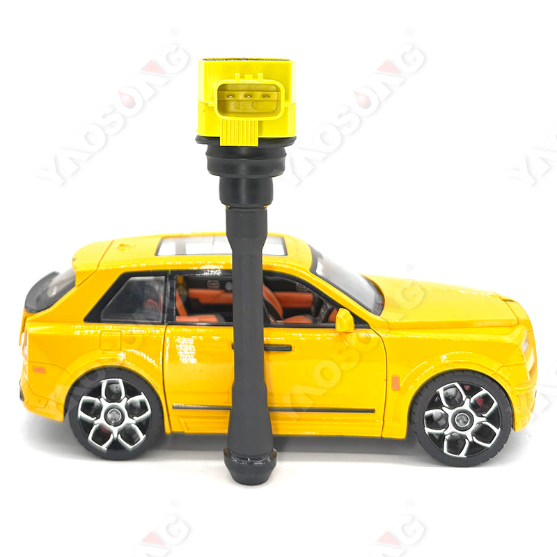 Nissan C27 Rogue Select 2.5L təkmilləşdirilmiş alovlanma bobini yüksək gərginlikli paket 224481KT0A üçün tətbiq olunur