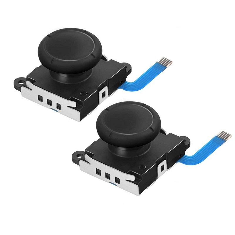 switch original roker təmiri joycon drift lite sapı təmiri nsoled dəyişdirmə modulu sol və sağ əllər