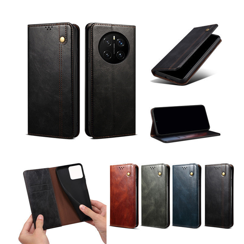 Changsheng Honor Magic7 Pro Phone Case Honor 200lite, Magic6 Pro Phone Case, Card Holder and Full Cover with Card Slot and Leather Flip Cover