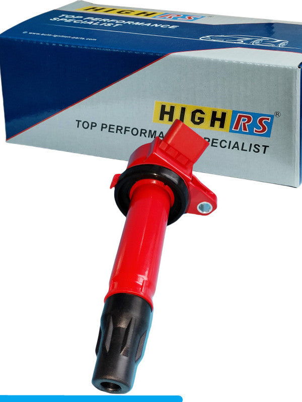 Compatible with Vios 2SZ 3SZ, FAW Senya M80 S80 K3VE3 3SZVE ignition coil high voltage pack