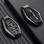 2023 Jetour X70 Plus, Chery X95 və X90 avtomobil kuzovları üçün açar örtüyü.